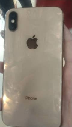 iphone xs fu 256