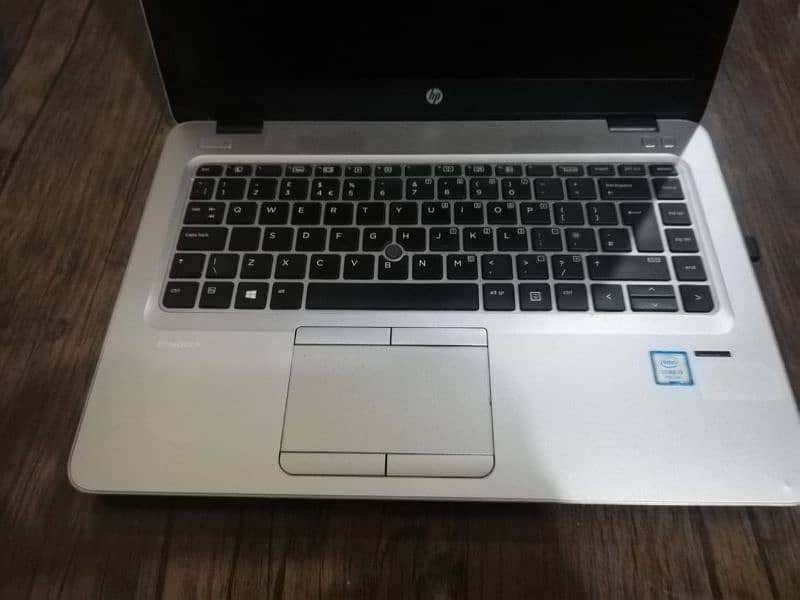 HP Laptop 0