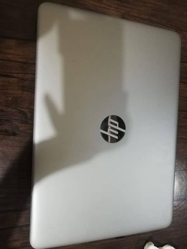 HP Laptop 2