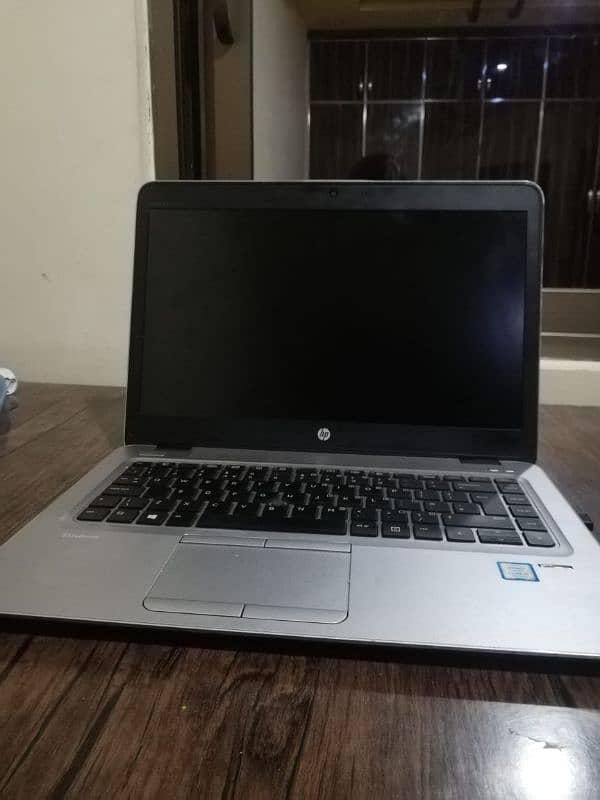 HP Laptop 3