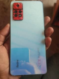 Redmi NOte 11 pro 6+2/128GB Full BoX