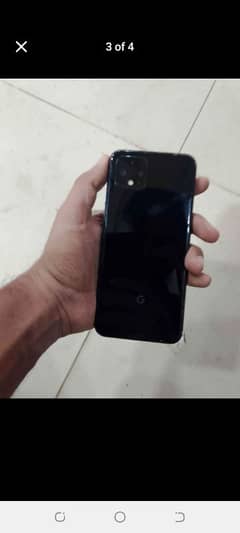 Google pixel 4xl 4 64 non PTA exchange possible 0