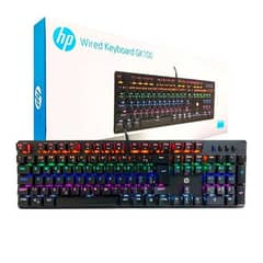 Wireless RGB Mechanical Keyboard | Gaming keyboards