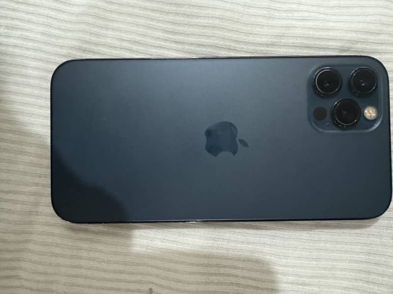 iPhone 12 Pro - PTA approved (USA- Model) 1