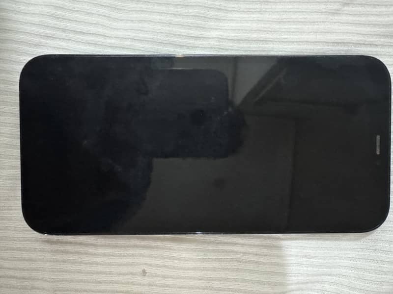 iPhone 12 Pro - PTA approved (USA- Model) 2