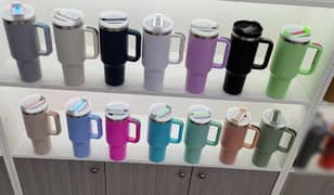 Tumbler bottle mug 1200ml Imported 0