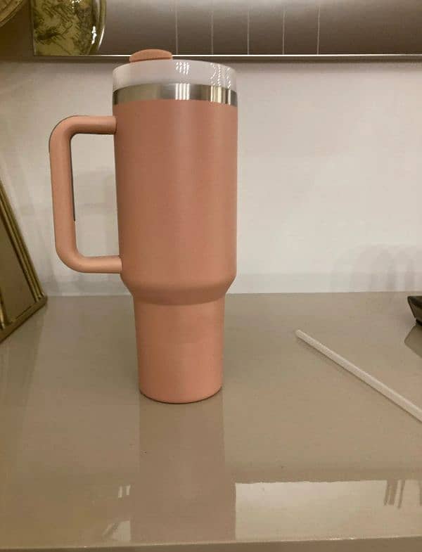 Tumbler bottle mug 1200ml Imported 4