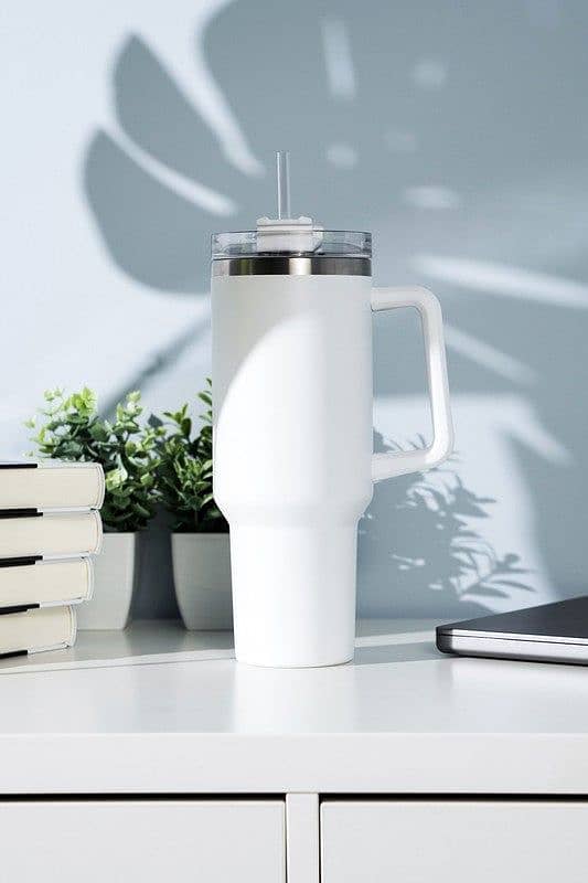 Tumbler bottle mug 1200ml Imported 5