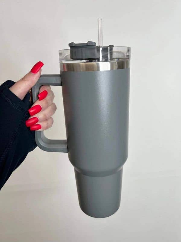 Tumbler bottle mug 1200ml Imported 7