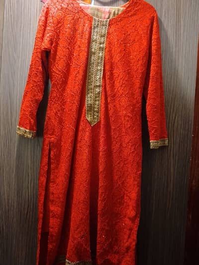 net suit and jorjat dupatta jorjat trouser