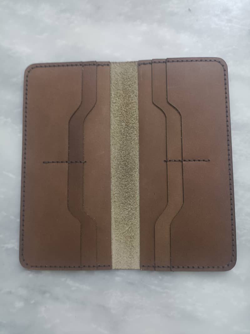 Long Wallet 1