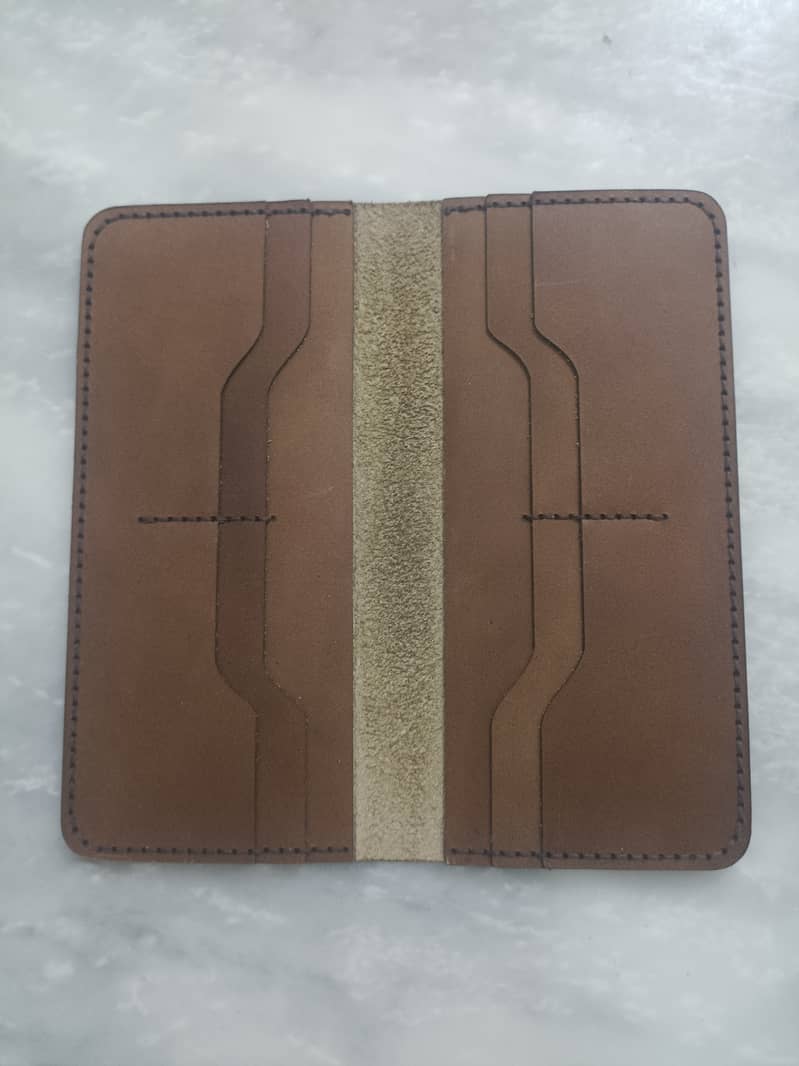 Long Wallet 2