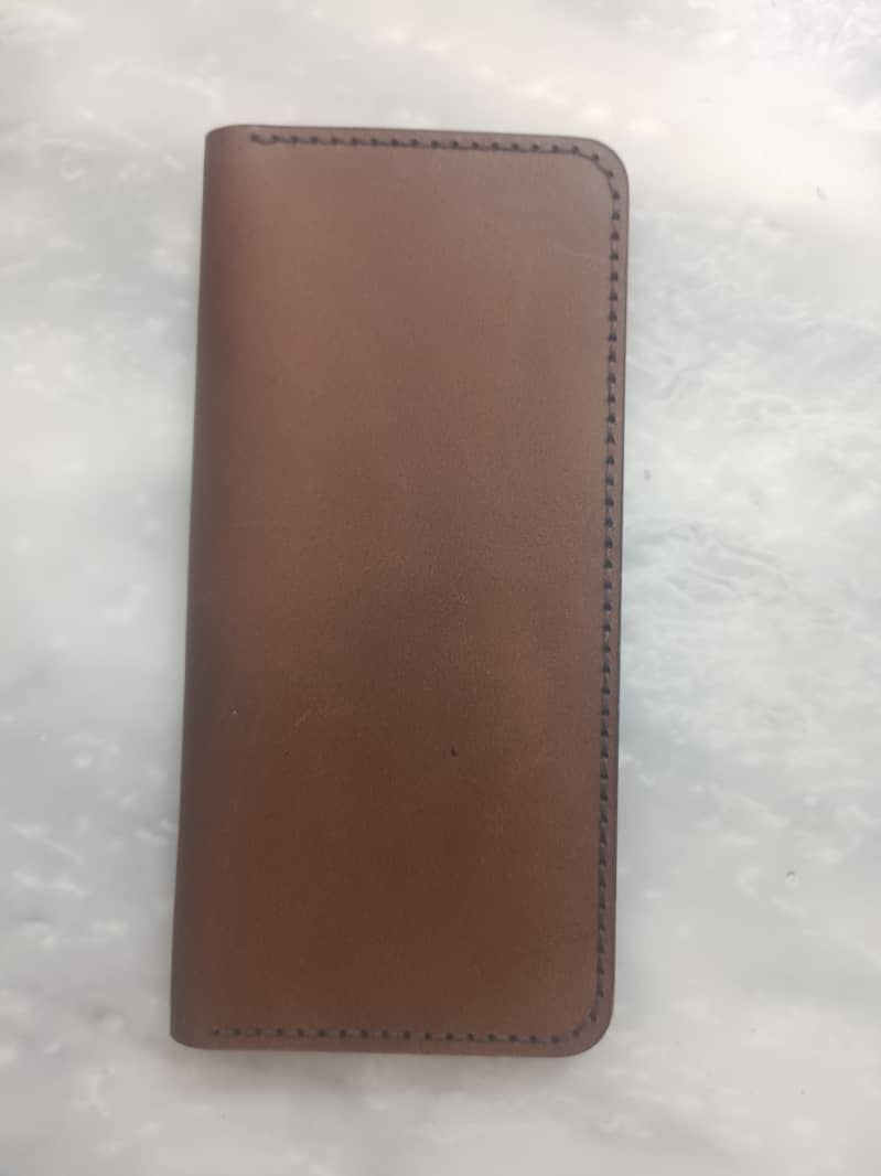 Long Wallet 3