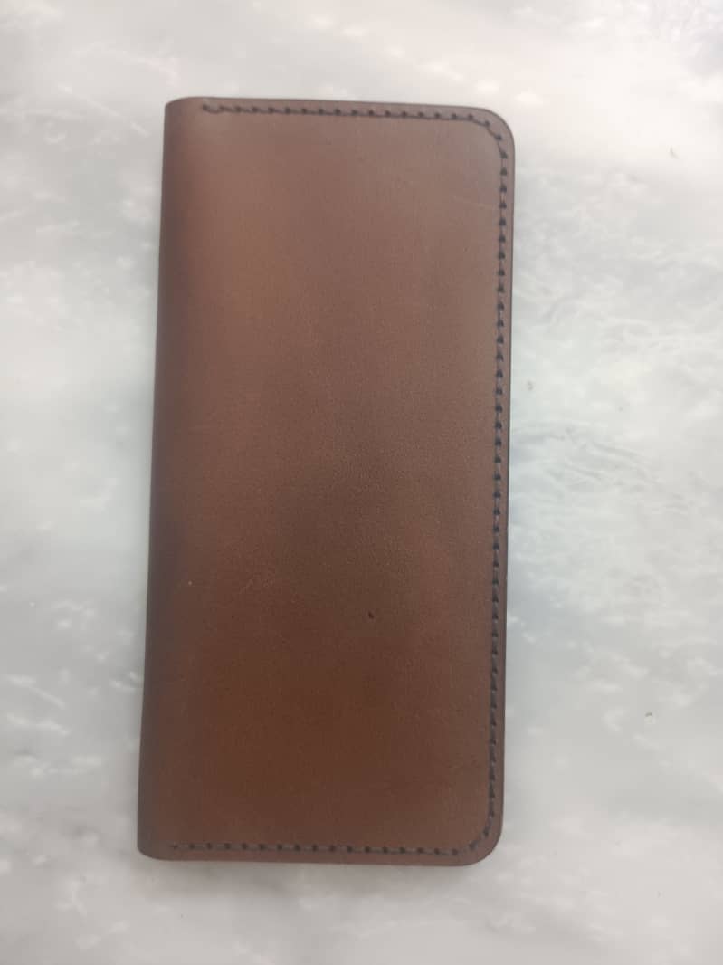 Long Wallet 4