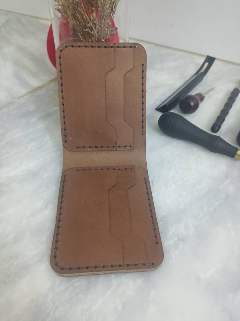 Long Wallet 5