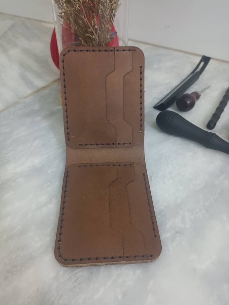 Long Wallet 6