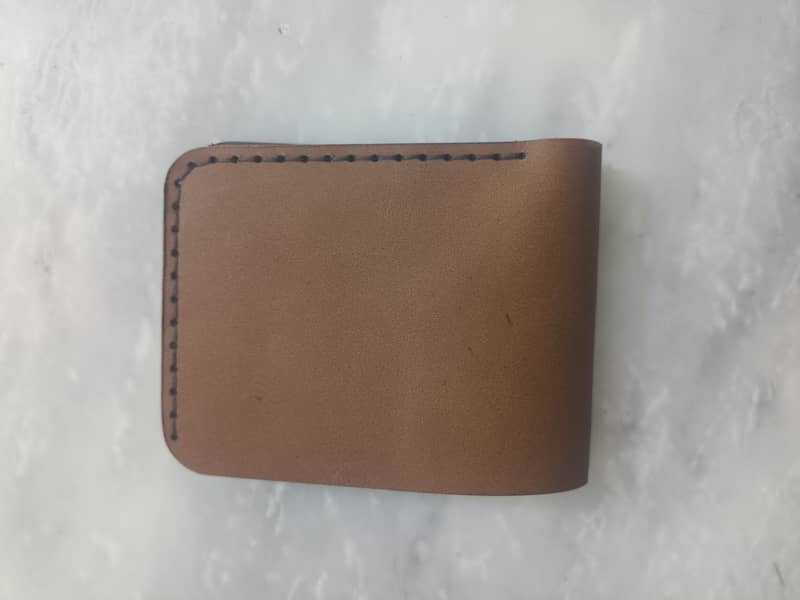 Long Wallet 7