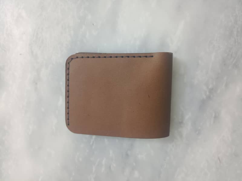 Long Wallet 8