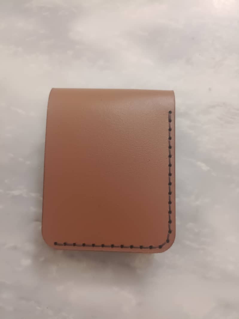 Long Wallet 12