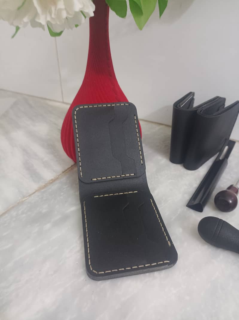 Long Wallet 14