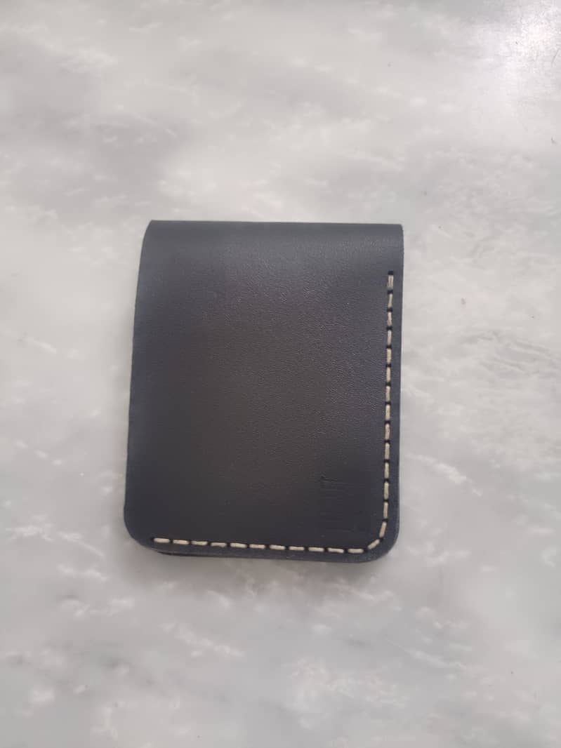 Long Wallet 18