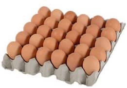 Hen Desi Eggs