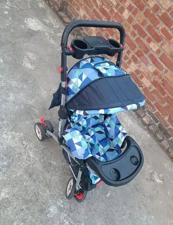 kids pram/baby stroller 1