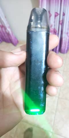 oxva xlim se 2 vape/pod good condition