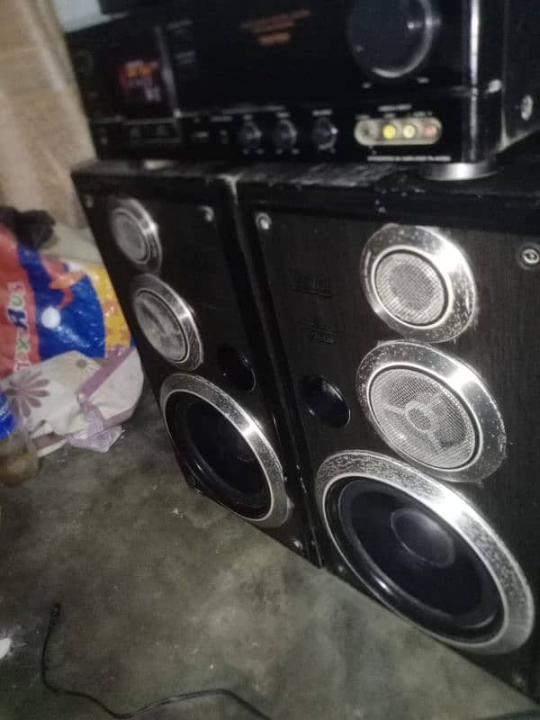 sound system 1