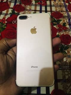 IPhone 7 plus 0