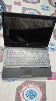 dell latitude i5