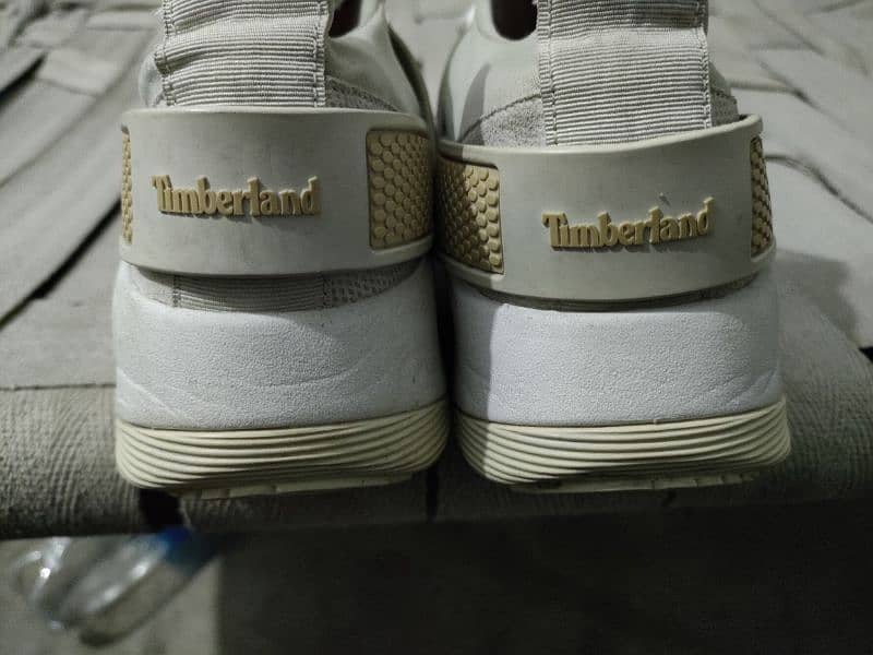 Timberland Trainer Sneakers 3