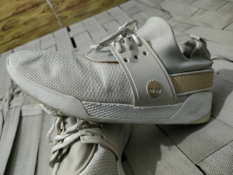 Timberland Trainer Sneakers 4