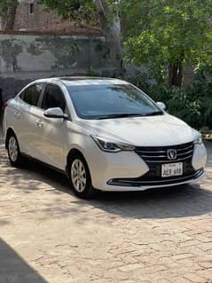 Changan