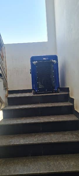 Genmaxx 7.5 kva Generator For Urgent Sale (Sound Proof) 1