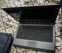 HP core i3