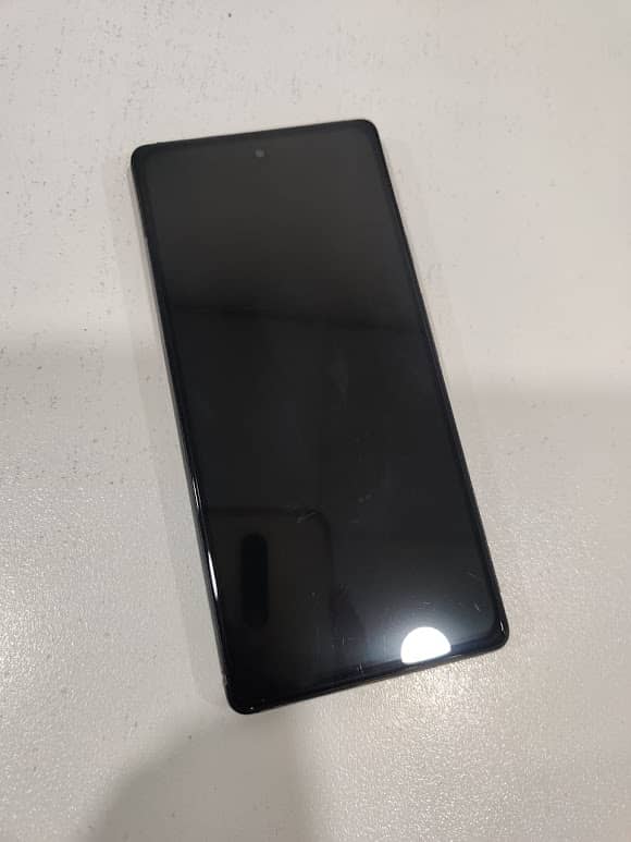 Google pixel 6a Offical PTA approved 6