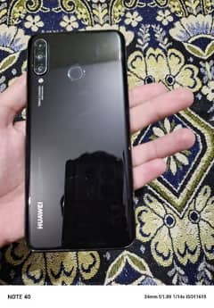 huawei p30 lite