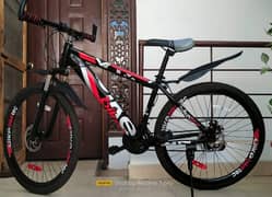 imported bicycle for sale 0341 071 9205 what's