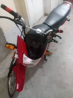 Honda Pridor 03464299078