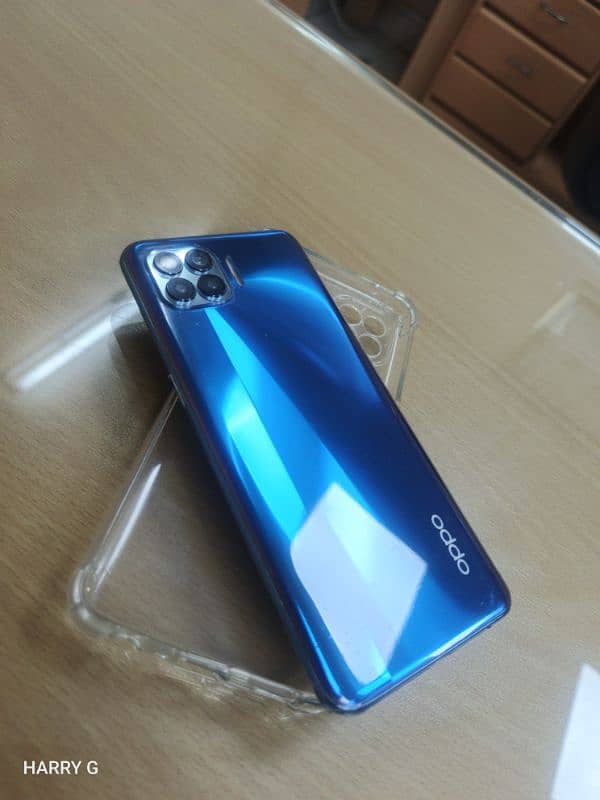 Oppo F17 Pro 1