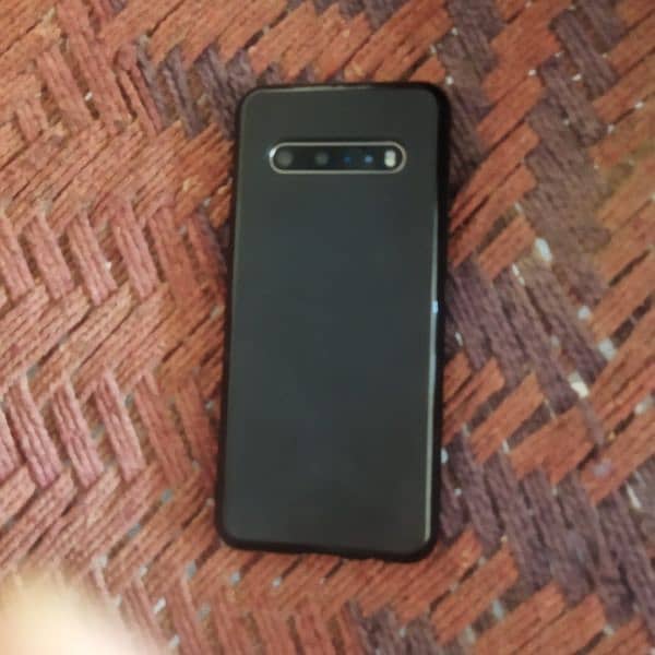 LG V60 8/128 PTA APROVE GAMING PHONE SELL 8