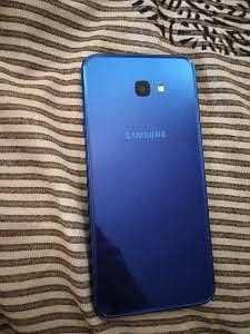 Samsung j4+ good condition Exchange now 1