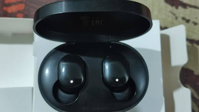 Xiaomi Gaming Air buds 1