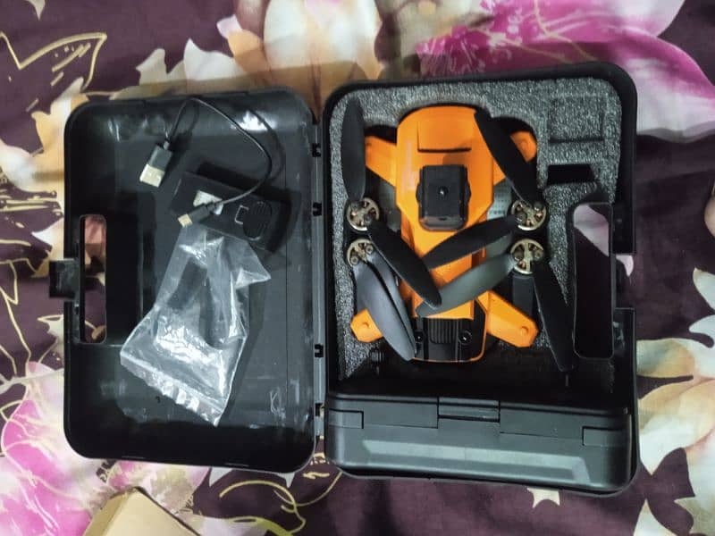 S99 max foldable drone 2