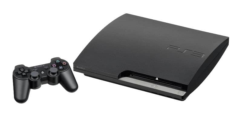 Playstation 3 0