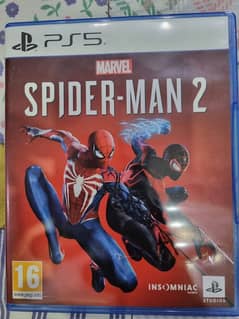 PS5 Games for Sale – Excellent Condition!