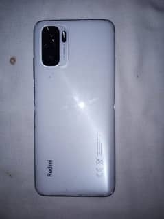 redmi note 10 Excellect condition