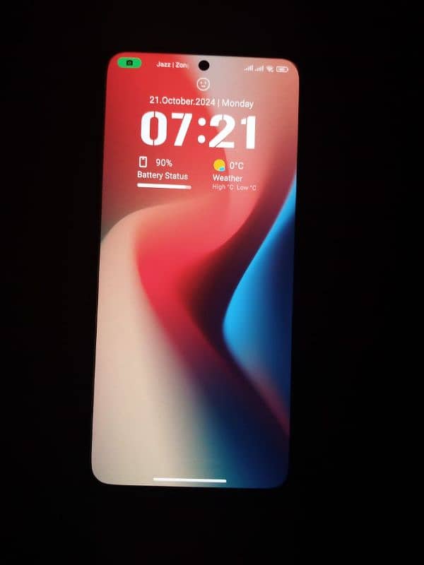 redmi note 10 Excellect condition 3