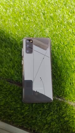 Samsung Galaxy S20 5G urgent sale call sim or WhatsApp 03095217140